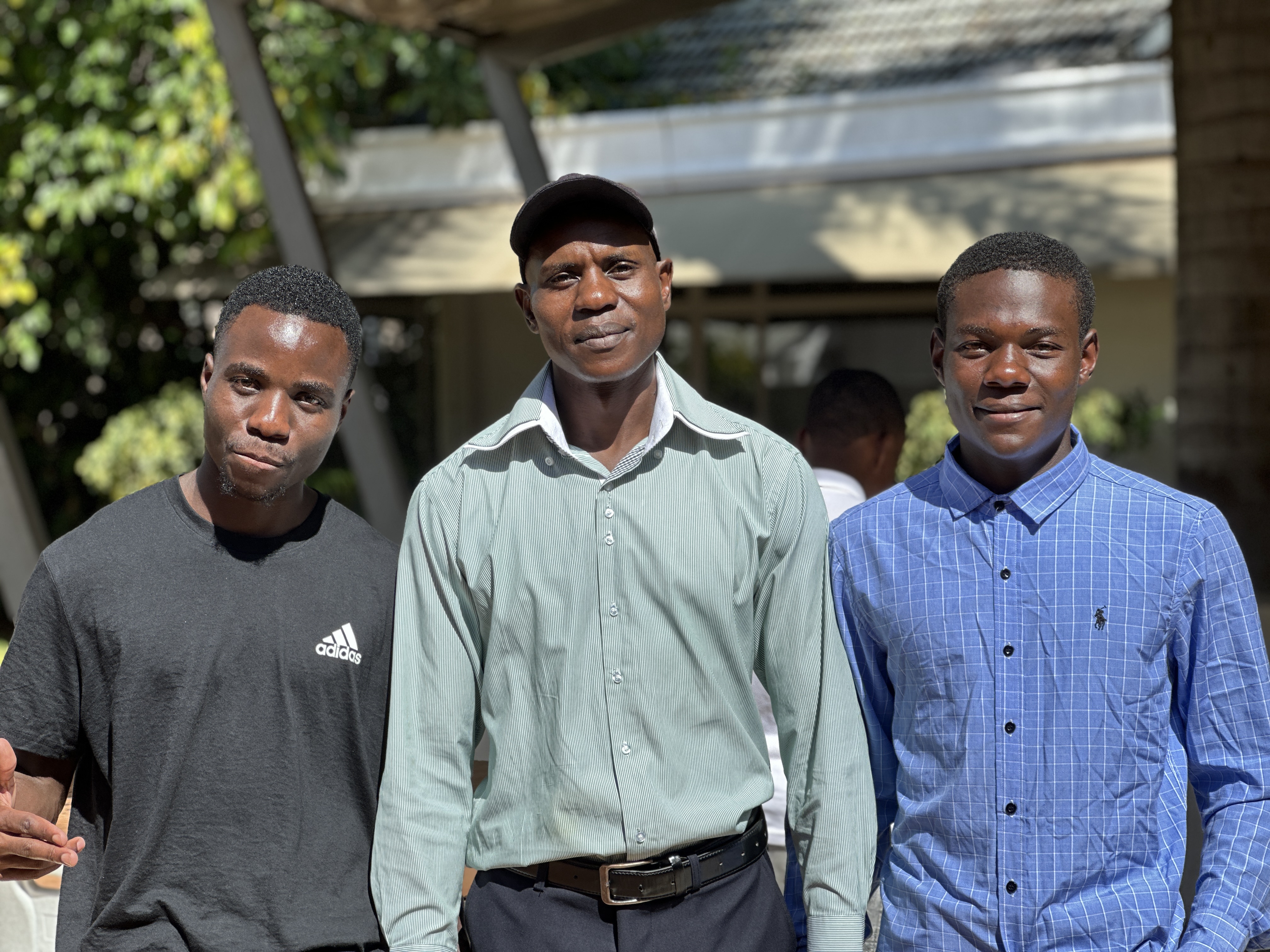 Mentorship Circle