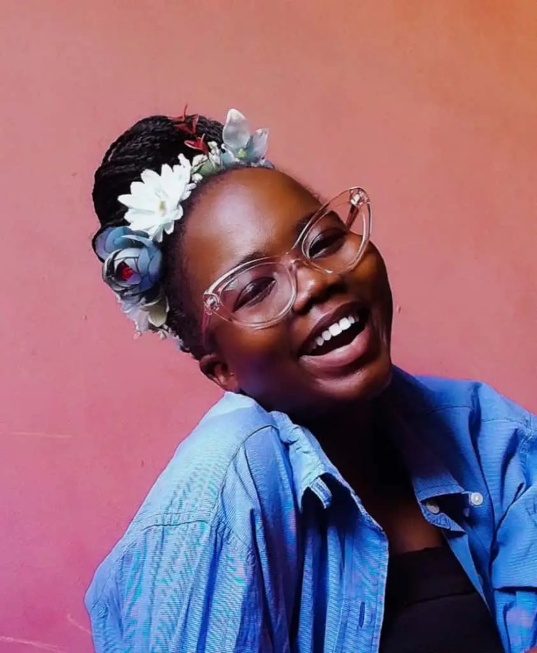 Natasha Mubaiwa — Software Development